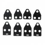 CineMilled CM-820 (CM820) Pack of 8 Mounting / Dampener Tabs for DJI S1000 / Ronin-M CineMilled CM-820 (CM820) Pack of 8 Mounting / Dampener Tabs for DJI S1000 / Ronin-M